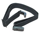 Black Model 47 Sks Two Point Sling With Leather Strip 