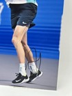 Jannik Sinner Signed 8x10 Photo Tennis Autographed Picture Jsa Coa