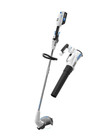  missing Battery   Hart 40-volt 12  Trimmer And Blower Combo Kit  Generation Two