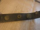 Wwi Hate Belt