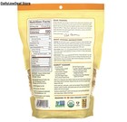3 Pack - Bob s Red Mill Organic Whole Grain Kamut 24 Oz Pkg  total 4 5 Lb 