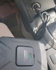 Weboost Drive 4g-x Cell Phone Signal Booster W  Car Adapter 