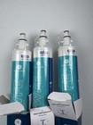 Genuine Ge Rpwfe Refrigerator Water Filter  3-pack  With Chip