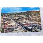 2 Postmarked Mexico Vintage Postcards 1960s With Mexican Stamps