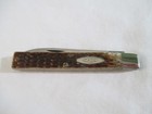 Case Xx Vintage 1980 Doctors Knife 6185 Ssp