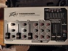 Peavey Portable Sound System