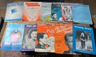 Vintage Sheet Music Job Lot 20 Mixed Musical Sheets   Books Mixed Bundle