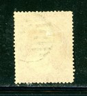 Us Scott   26 - Used - Circle Bar Cancel - Cv  10 00             7-c260 