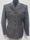 Wwii Women s American Red Cross Military Welfare Service Jacket Uniform Arc 40s