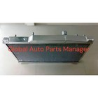 Aluminum Radiator For Lexus Ls430 Sc430  Extra Large   Thick