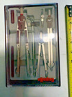 Rotring 6 Piece Drafting Set Made In Germany