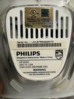 Philips Wake-up Light   Lamp Sunrise Therapy-alarm Fm Radio   hf3520 With Antenna