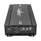 New Skar Audio Rp-1500 1d 1900 Watt Max Power Class D Monoblock Sub Amplifier