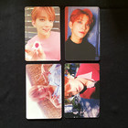 Seventeen 2nd Album Teen Age 4 Ver  Joshua Complete Set Photo Card Poster Stand
