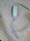 Vintage Touch Tone Button  Itt  Dial Trimline Desk Telephone Blue Cord