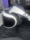 Sony Psvr Playstation 4 Headset Bundle With Move Controllers Barley Used 