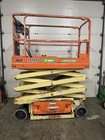 2017 Jlg 1930es 19    Electric Scissor Drivable Man Platform Lift