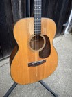 Vintage 1947 Martin 0-18t Tenor Acoustic Guitar