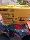Dewalt Mode Dck277d2 20v Max Cordless Brushless Drill   Impact Driver Combo Kit