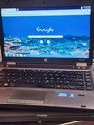 Hp Probook 6560b i5 500gb Hdd 6gb Ram win 7  Dvd serial Port  Extended Battery 