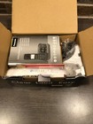 Panasonic Kx-tgm420w Cordless Phone With Digital Answering Machine