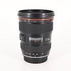Canon Ef 17-35mm F2 8 L Usm Lens  340