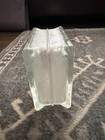 Retired New Pittsburgh Corning Architectural Glass Block Decora Blocks Usa 8x8x4