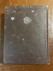 Vintage Simmons Hardware Co  Condensed Reference Catalogue-tools-machinery-vg