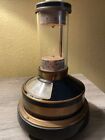 Lufft Vintage Art Deco Weather Station