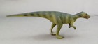 Collecta Herrerasaurus 2010 Prehistoric Pvc Dinosaur Figure