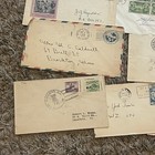Amazing 1930s Lot Of 75 United States Covers  Blocks  Strips  Cachets And More