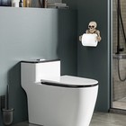 Skull Toilet Paper Holder - Resin Wall Mount Dispenser For Halloween   Gothic De