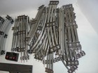 Lionel O Gauge Train Tracks Curves And Straights For A Small Layout Post War