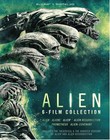 Alien 6-film Collection  blu-ray  New