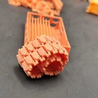 Ssmodel 1 35 Mss00041 T142 Type Tracks For M48 Patton  M103  M60  Etc 