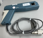 Tektronix Tek A6303 Ac dc Current Probe  100a  15 Mhz --calibrated--