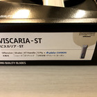 Butterfly Viscaria  alc  St straight 30044 86 80 G Table Tennis Blade Racket