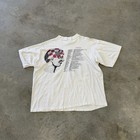 Vintage Pearl Jam    vitalogy    Tour Shirt 90s Size Xl