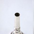 Bach Flh Mp 3cfl Flugelhorn Mouthpiece