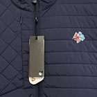 Greyson Yukon X-lite Golf Vest  M  Maltese Blue  Retail  235  New With Tags