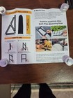 Multi Angle Measuring Ruler 