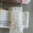  Somfy Decoflex Wirefree Rts Wall Switch  5-channel  White  1810813 