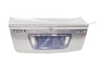 2007 2008 Acura Tl Type S Oem Trunk Lid With Spoiler And Emblem