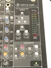 Onyx 1220i Premium Firewire 12 Channel Recording Mixer Working Free Ship  Qty