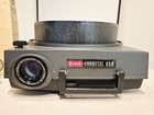 Professionally Rebuilt Kodak Carousel 650 Slide Projector Fully Functional 9011