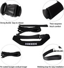 Swimming Training Belt - 4m Tether For Swim In Place  Stationary Harness  Aquati