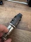 Ans Autococker Gx Regulator Gloss Black - Working