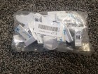 Baby Cabinet Locks Magnetic Safety Latches Set Adhesive No Drill Child Proof