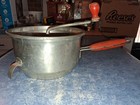 Vintage Foley Food Mill Pat  1921936 Still Functions Perfect-no Damage 
