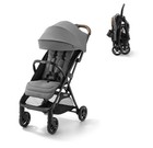 Graco Ready2jet Compact Auto-fold Stroller - Kingston Lightly Used